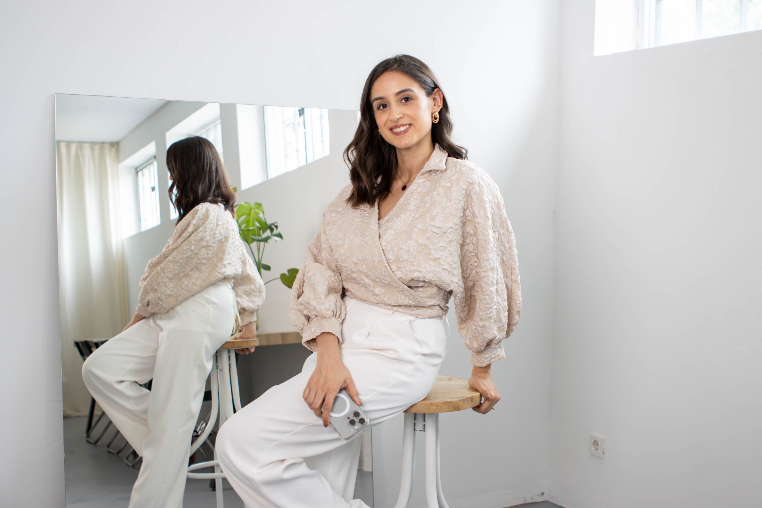 Joana Castro Araújo advogada